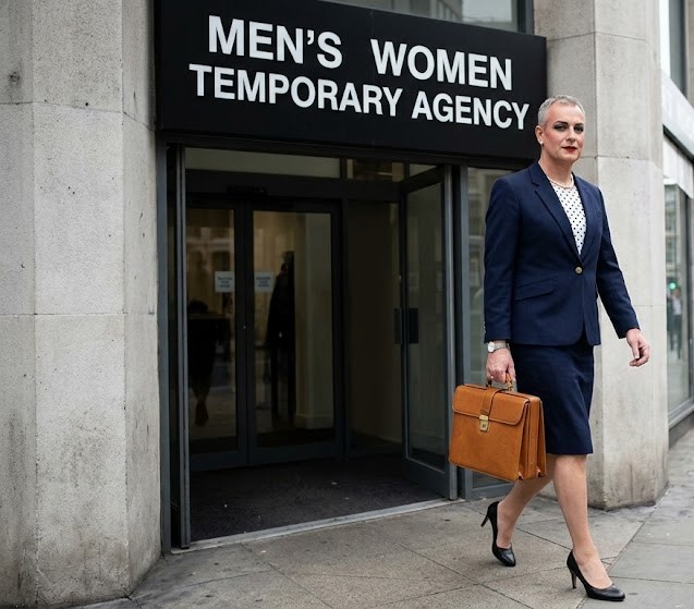 Women Temporary Agency